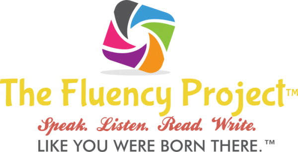 Fluency Project logo